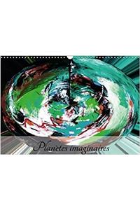 Planetes Imaginaires 2018