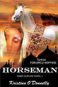 Horseman