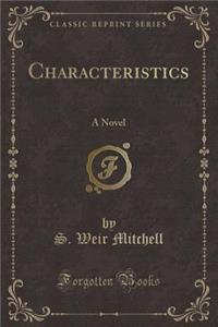 Characteristics