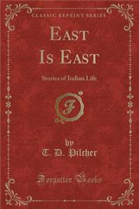 East Is East