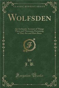 Wolfsden