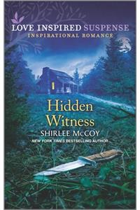 Hidden Witness