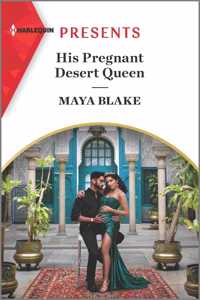 His Pregnant Desert Queen