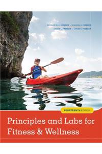 Principles and Labs for Fitness and Wellness