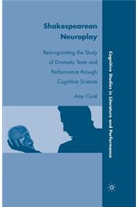 Shakespearean Neuroplay