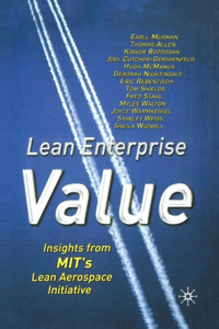 Lean Enterprise Value