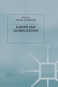 Europe and Globalization