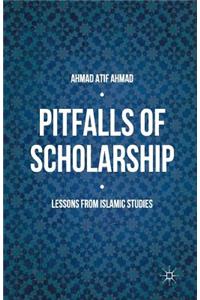 Pitfalls of Scholarship
