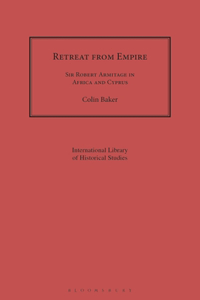 Retreat from Empire