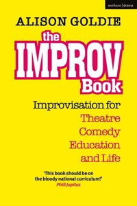 Improv Book