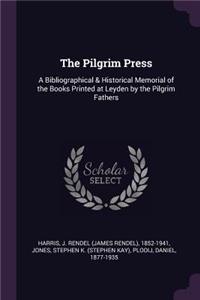 Pilgrim Press