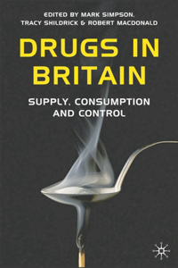 Drugs in Britain