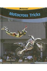 Motocross Tricks