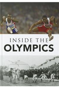 Inside the Olympics