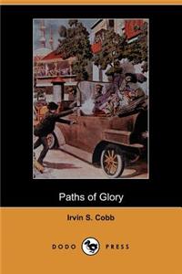 Paths of Glory (Dodo Press)