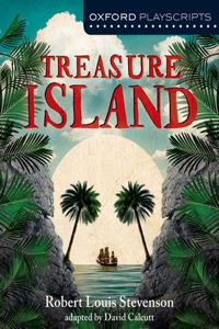Dramascripts: Treasure Island