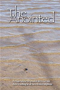 The Anointed (Large Print Edn.)