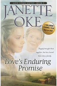 Love's Enduring Promise
