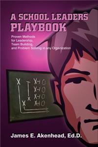 School Leaders Playbook