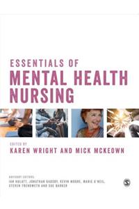 Essentials of Mental Health Nursing
