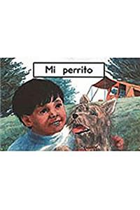 Mi Perrito (My Little Dog)