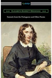 Sonnets from the Portuguese and Other Poems