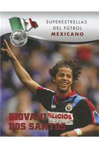 Giovani DOS Santos