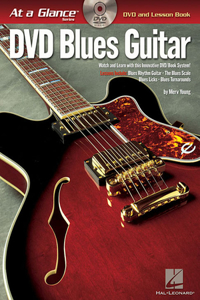 DVD Bules Guitar