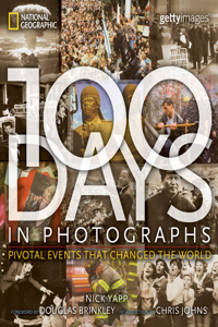 100 Days in Photographs