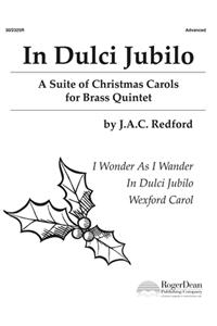 In Dulci Jubilo