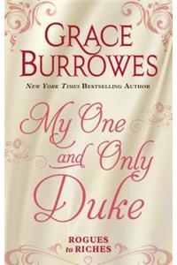 My One and Only Duke