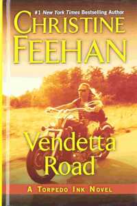 Vendetta Road