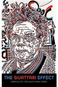 The Guattari Effect