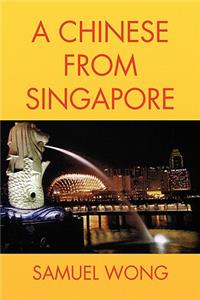 Chinese From Singapore