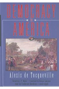 Democracy in America