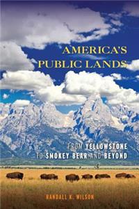 America's Public Lands