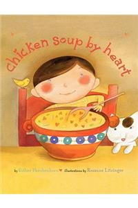 Chicken Soup by Heart