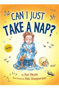 Can I Just Take a Nap?