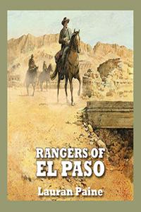 Rangers of El Paso