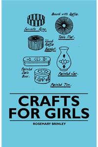 Crafts for Girls