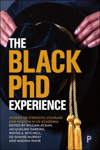 Black PhD Student Experience