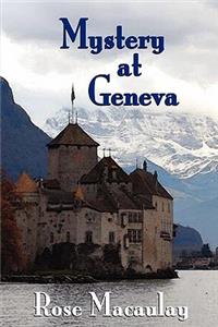 Mystery at Geneva
