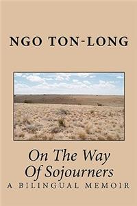 On the way of sojourners