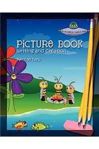 Picture Book Writing and Creation