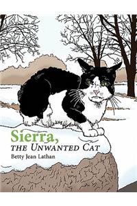 Sierra, the Unwanted Cat