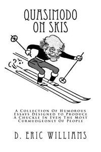 Quasimodo On Skis