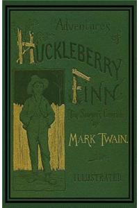 Adventures of Huckleberry Finn