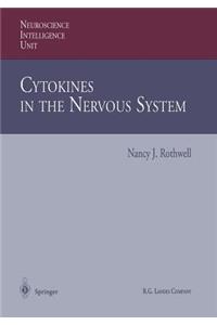 Cytokines in the Nervous System