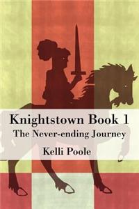 Knightstown Book 1