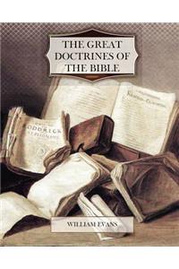 Great Doctrines of the Bible